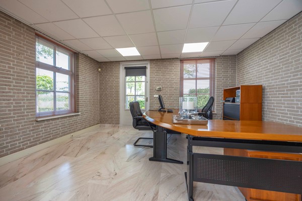 Medium property photo - Paalstraat 20, 5176 NE De Moer